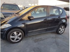 mercedes clase a (w169) del año 2006 2