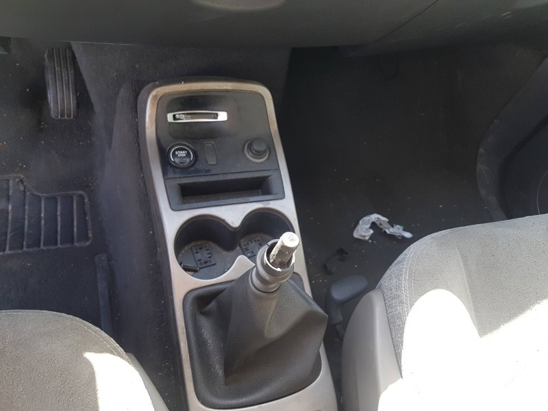 renault espace iv (jk0) del año 2004