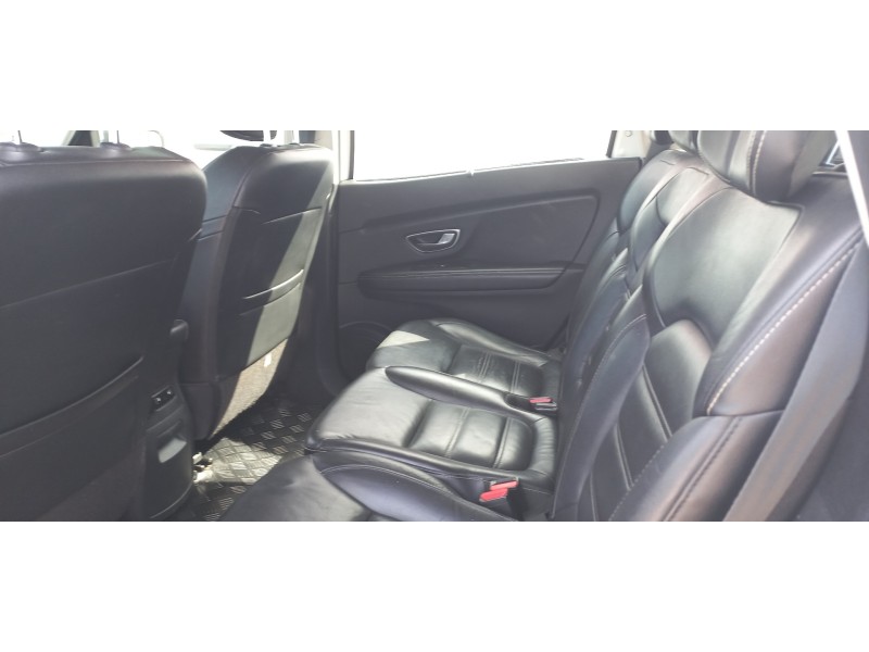 renault scenic iv del año 2019