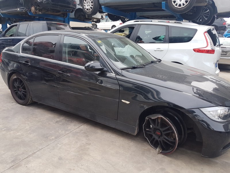 bmw serie 3 berlina (e90) del año 2007