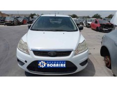 ford focus lim. (cb4) del año 2009