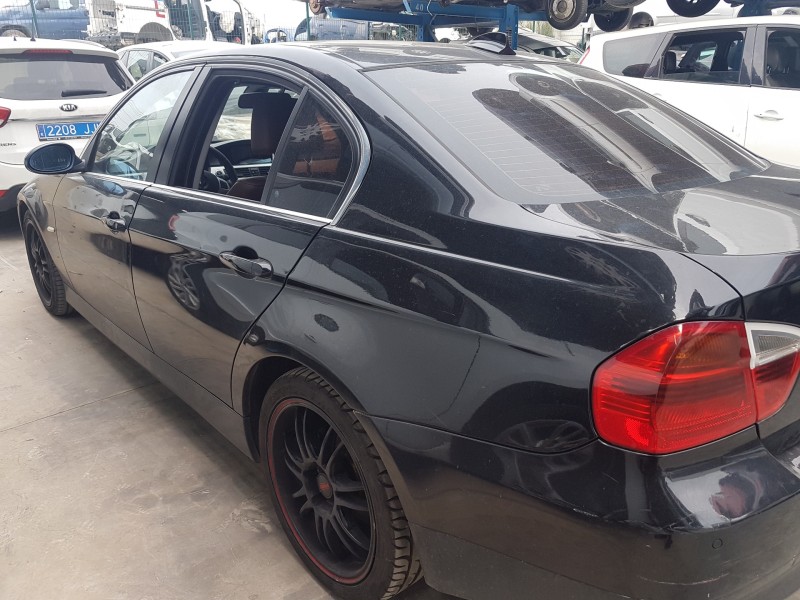 bmw serie 3 berlina (e90) del año 2007