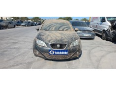 seat ibiza (6j5) del año 2009