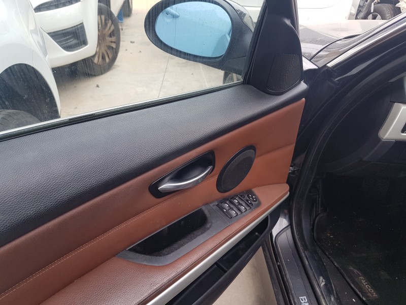bmw serie 3 berlina (e90) del año 2007