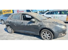 seat ibiza (6j5) del año 2009 2