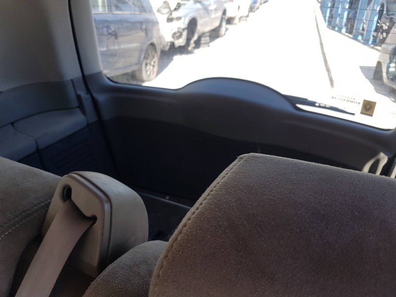 renault espace iv (jk0) del año 2004