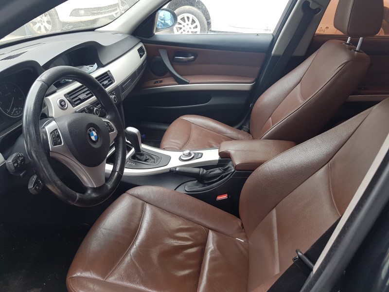 bmw serie 3 berlina (e90) del año 2007