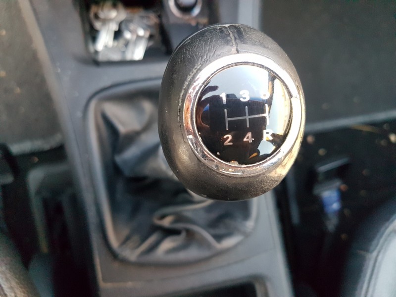 mercedes clase a (w169) del año 2006