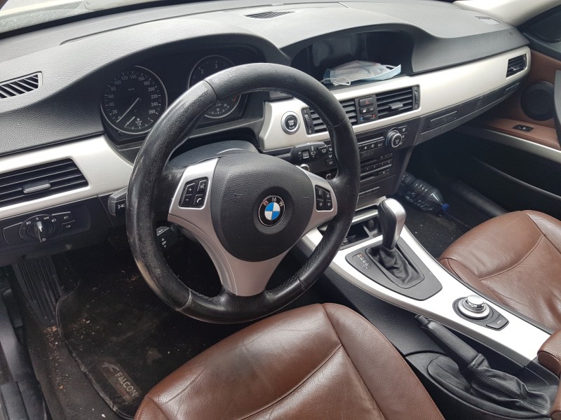 bmw serie 3 berlina (e90) del año 2007