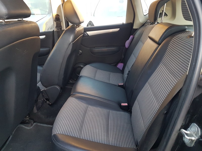 mercedes clase a (w169) del año 2006