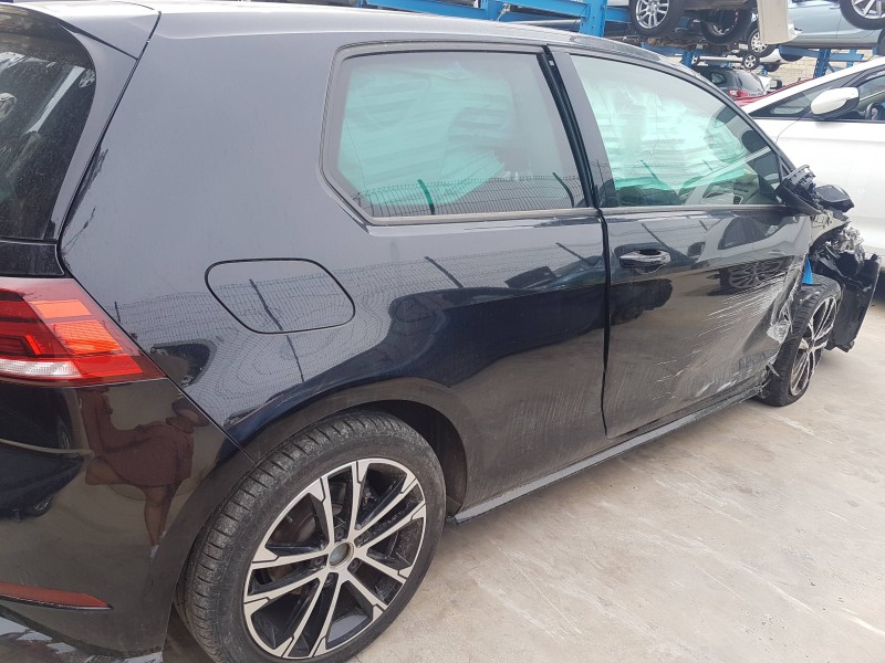 volkswagen golf vii lim. (bq1) del año 2018 volkswagen golf vii lim. (bq1) del año 2018