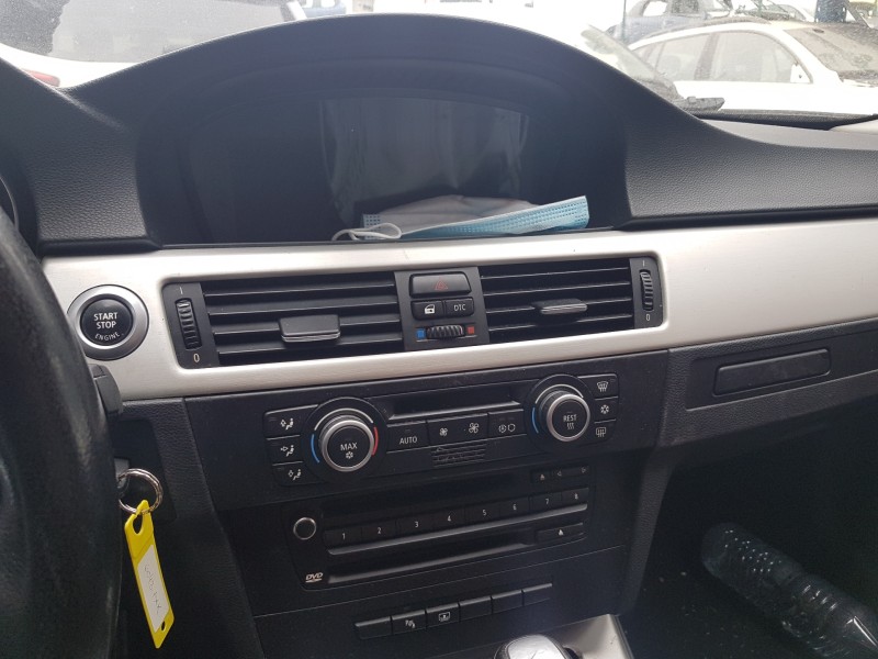 bmw serie 3 berlina (e90) del año 2007