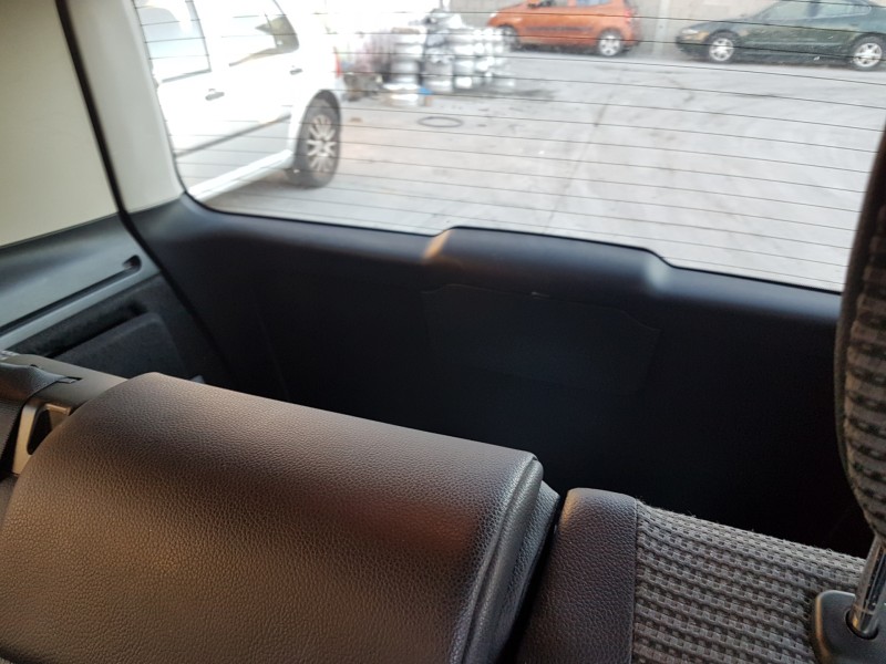 mercedes clase a (w169) del año 2006