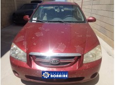 kia cerato del año 2006