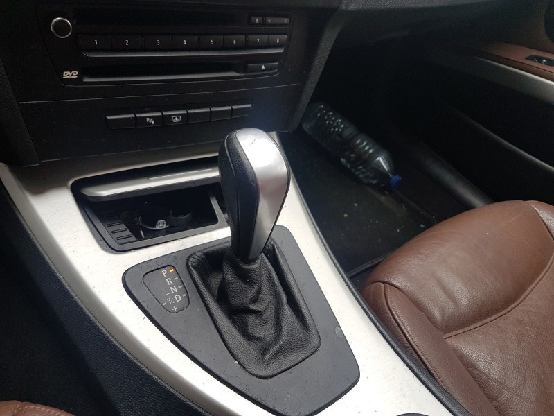 bmw serie 3 berlina (e90) del año 2007