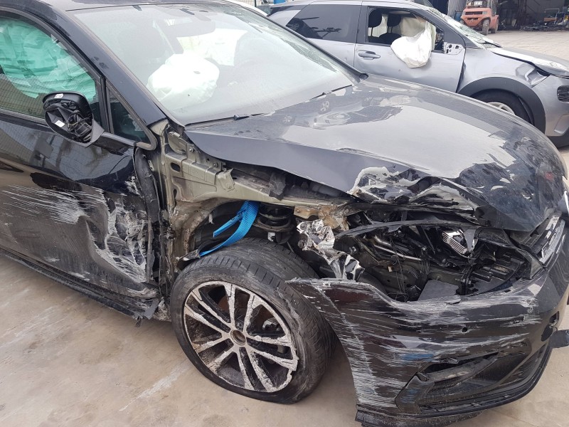 volkswagen golf vii lim. (bq1) del año 2018 volkswagen golf vii lim. (bq1) del año 2018