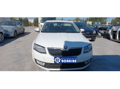 skoda octavia lim. (5e3) del año 2014