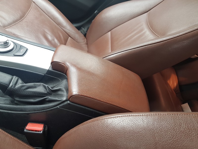 bmw serie 3 berlina (e90) del año 2007