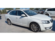 skoda octavia lim. (5e3) del año 2014 2