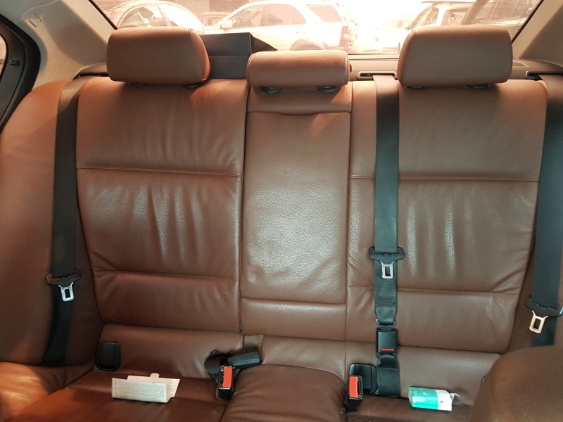 bmw serie 3 berlina (e90) del año 2007