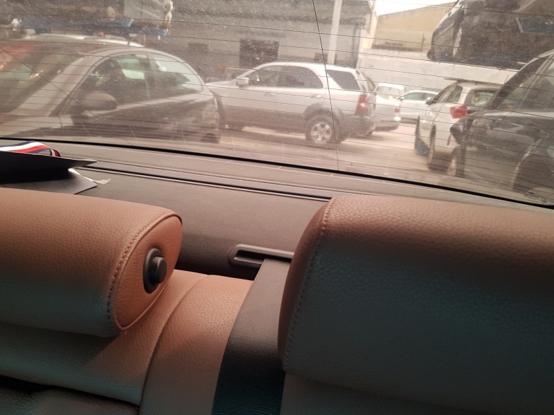 bmw serie 3 berlina (e90) del año 2007