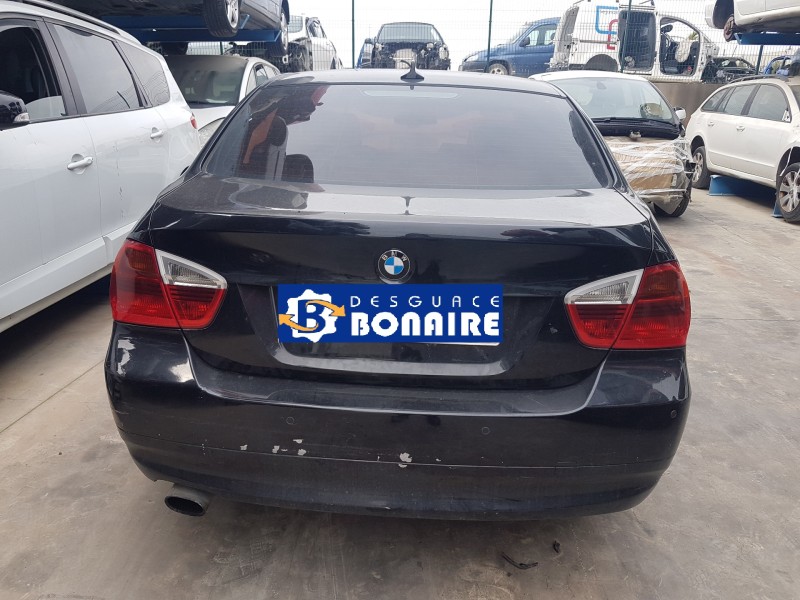 bmw serie 3 berlina (e90) del año 2007