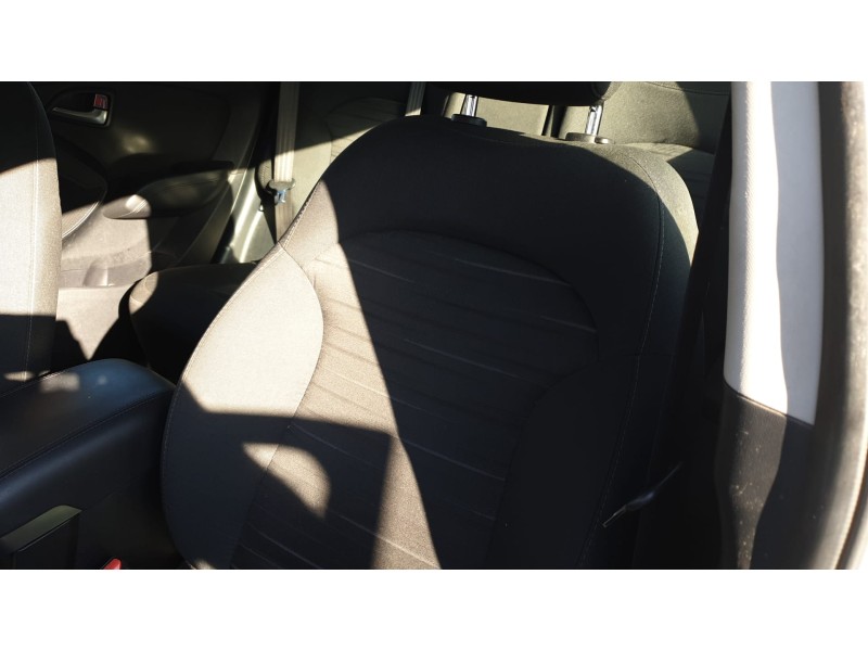 hyundai ix35 del año 2010