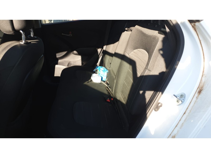 hyundai ix35 del año 2010