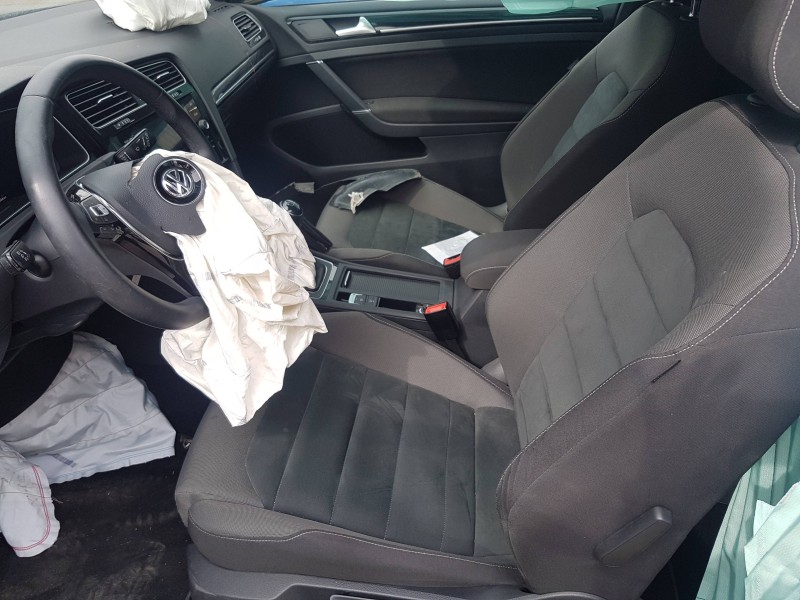 volkswagen golf vii lim. (bq1) del año 2018 volkswagen golf vii lim. (bq1) del año 2018