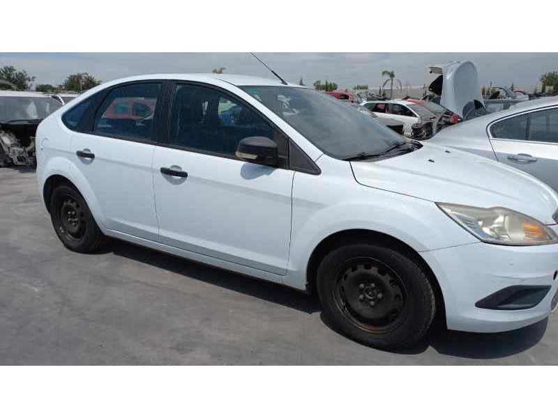 ford focus lim. (cb4) del año 2009