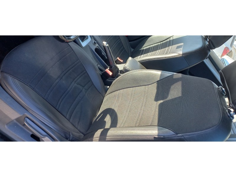 skoda octavia lim. (5e3) del año 2014