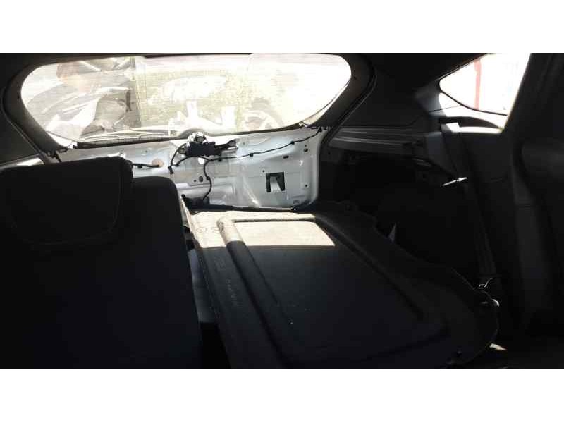 ford focus lim. del año 2017