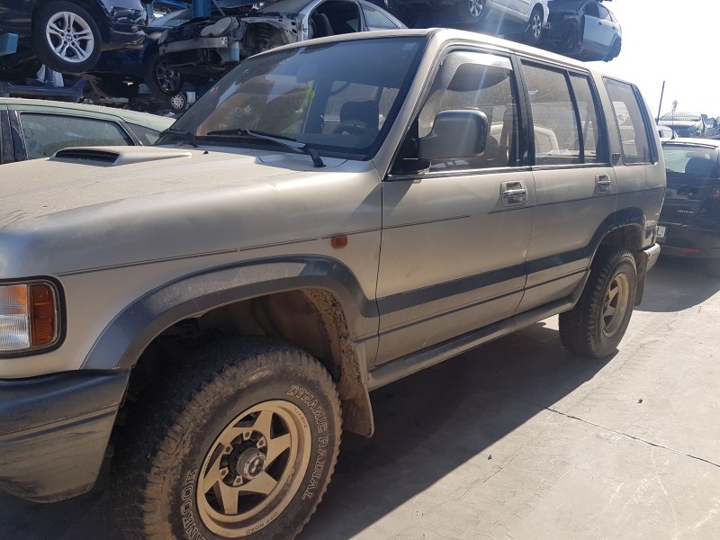 opel monterey del año 1998