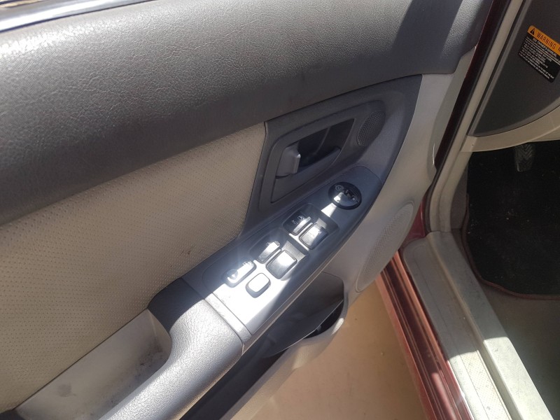 kia cerato del año 2006