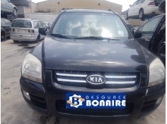 kia sportage del año 2006