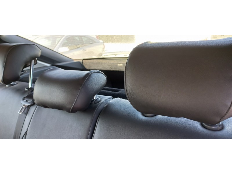 skoda octavia lim. (5e3) del año 2014