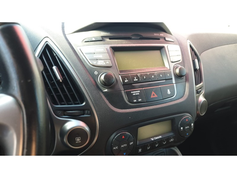 hyundai ix35 del año 2010