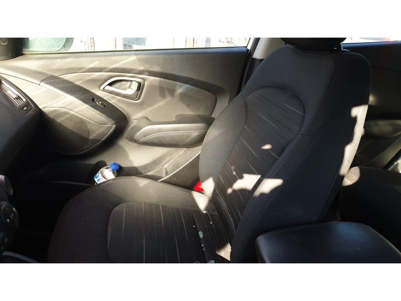 hyundai ix35 del año 2010