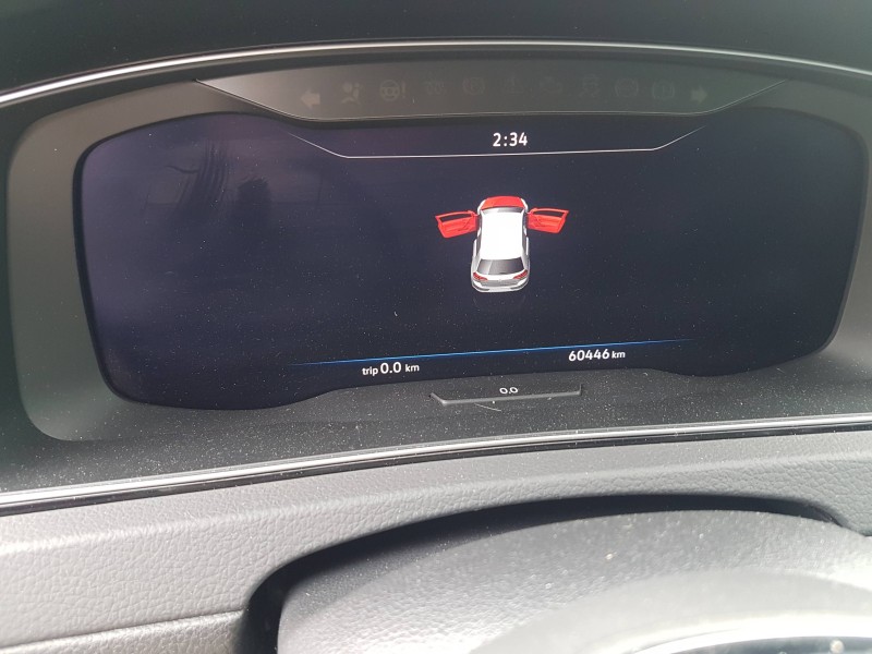volkswagen golf vii lim. (bq1) del año 2018 volkswagen golf vii lim. (bq1) del año 2018