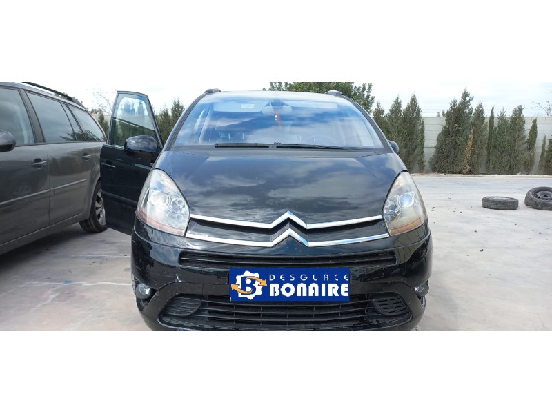 citroen c4 grand picasso del año 2006