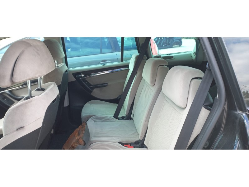 citroen c4 grand picasso del año 2006