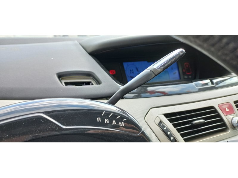 citroen c4 grand picasso del año 2006