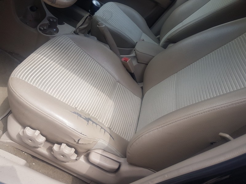 kia sportage del año 2006