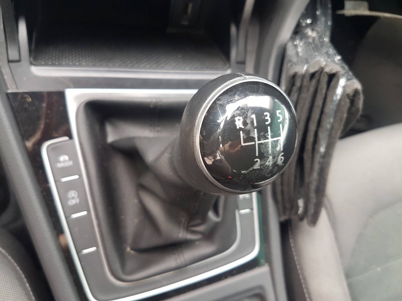 volkswagen golf vii lim. (bq1) del año 2018 volkswagen golf vii lim. (bq1) del año 2018