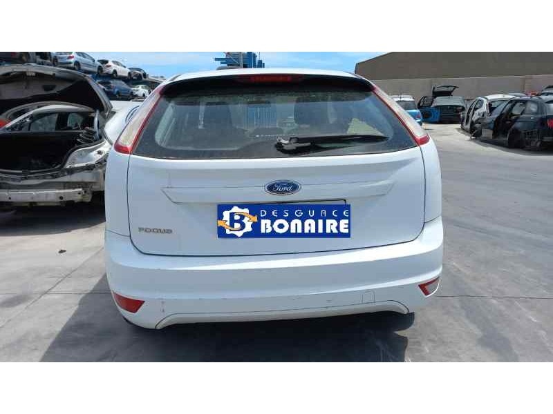 ford focus lim. (cb4) del año 2009