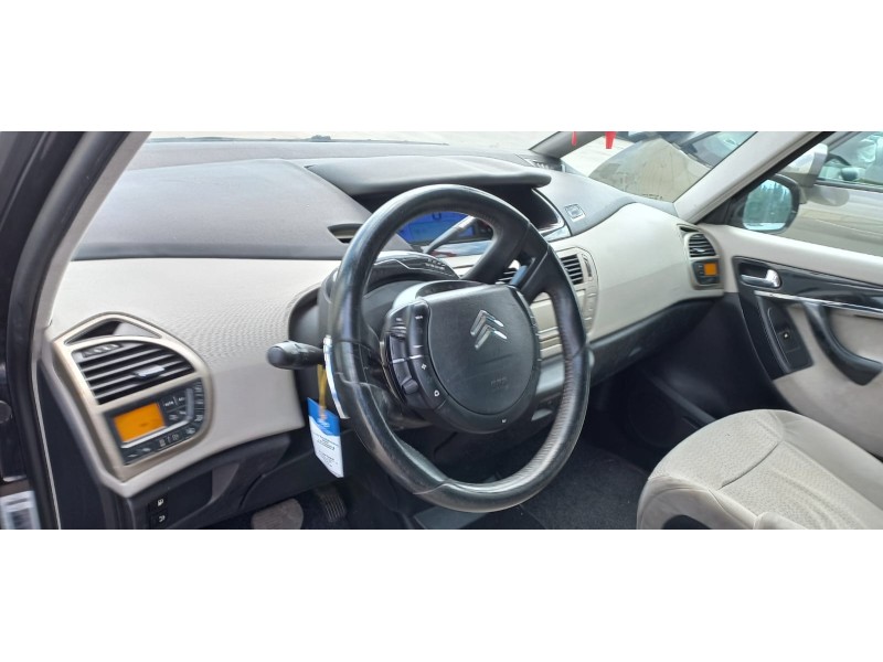 citroen c4 grand picasso del año 2006