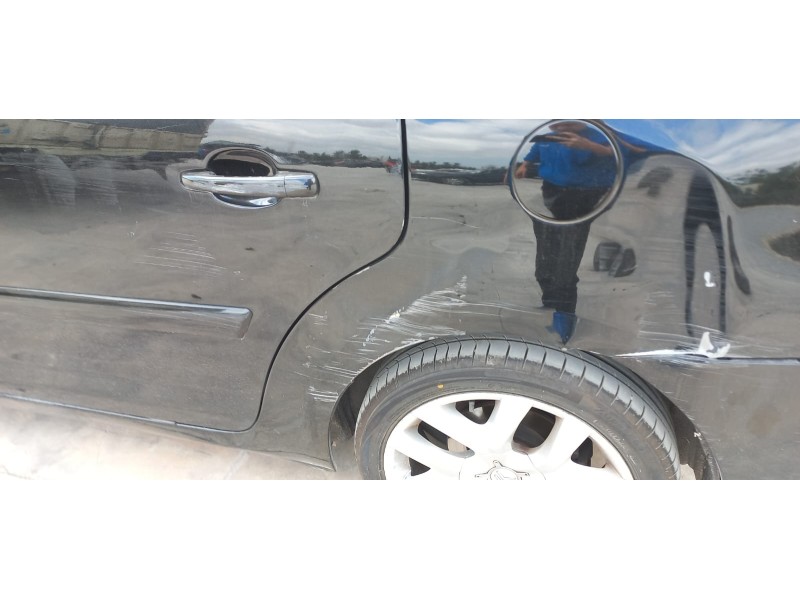 citroen c4 grand picasso del año 2006