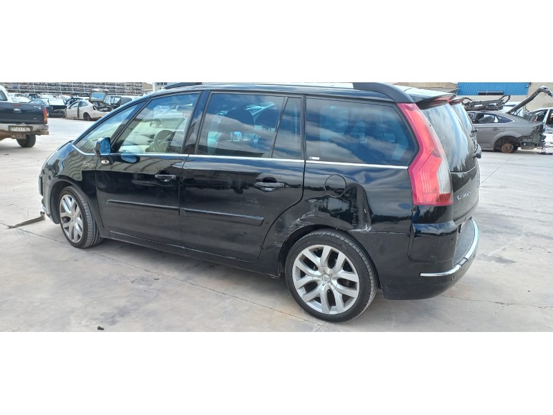 citroen c4 grand picasso del año 2006