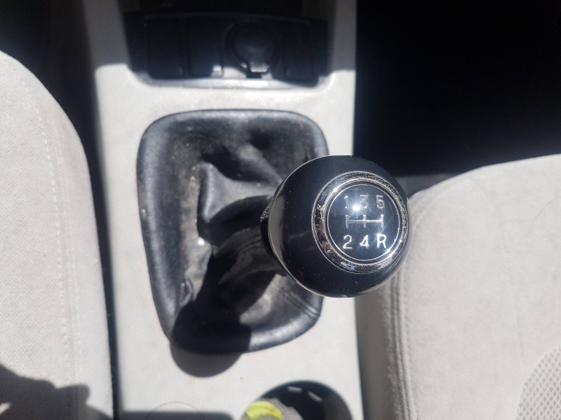 kia cerato del año 2006