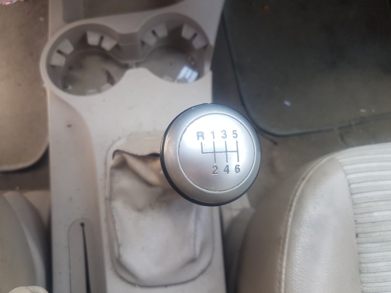 kia sportage del año 2006